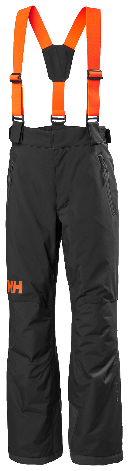 Helly Hansen JR No Limits 2.0 sm. hlače - junior