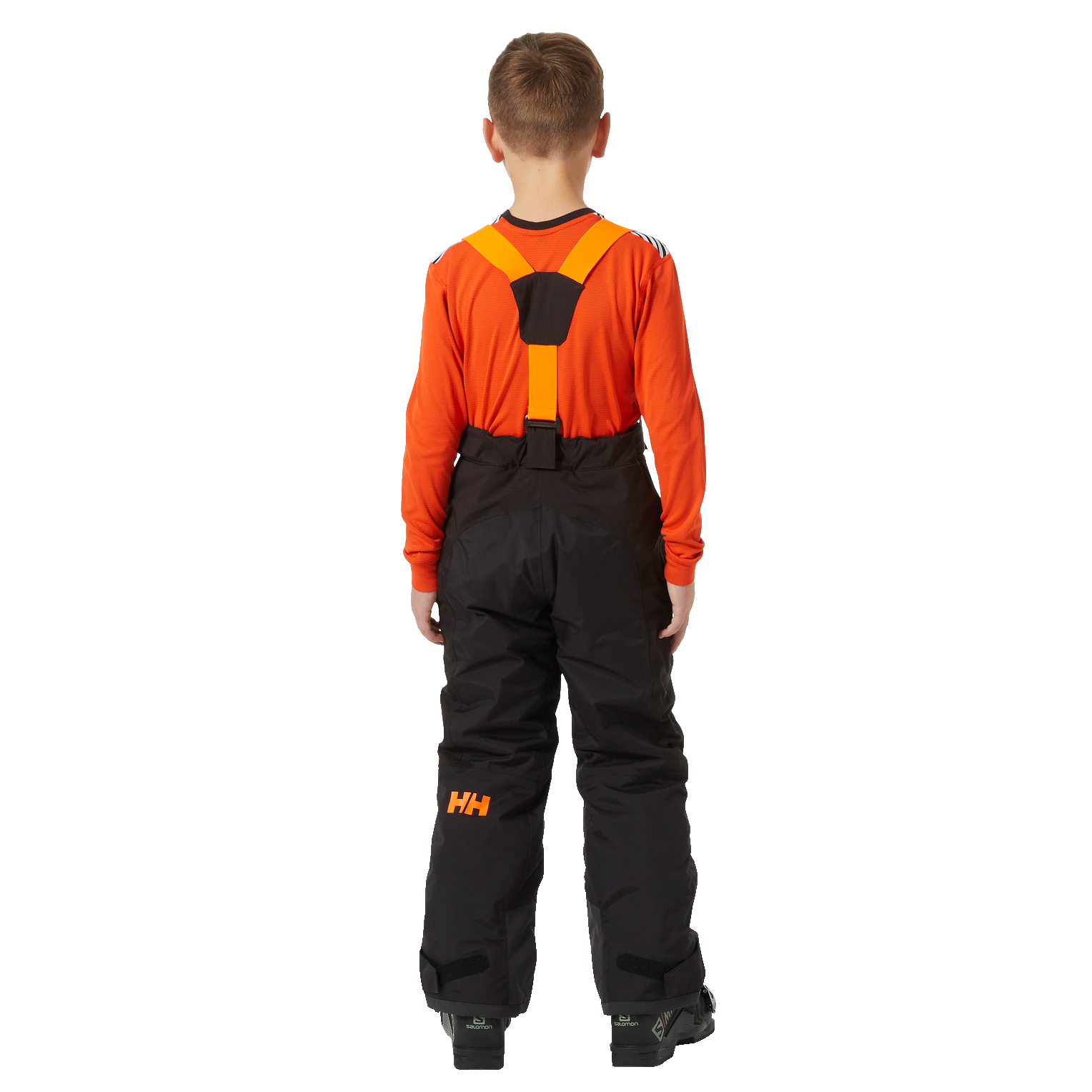 Helly Hansen JR No Limits 2.0 sm. hlače - junior