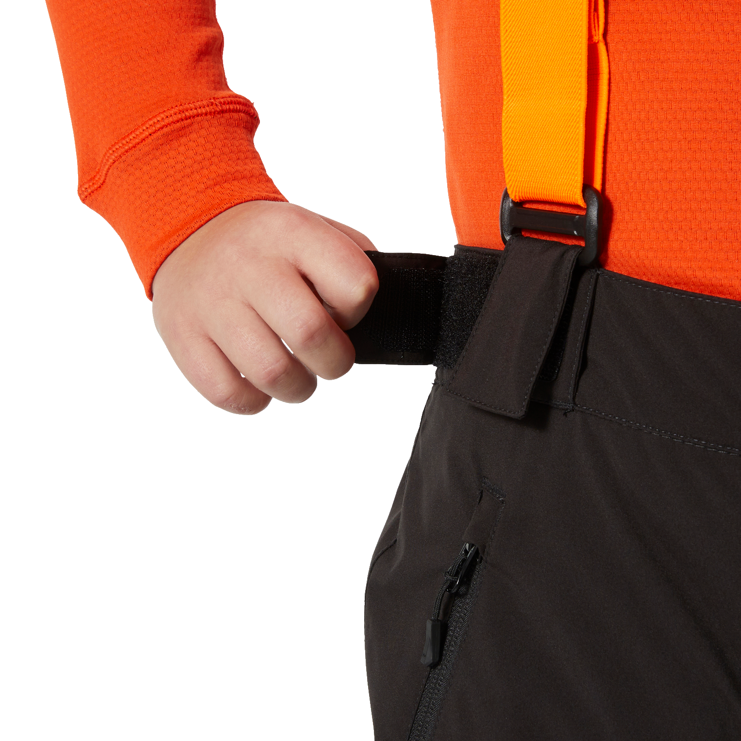 Helly Hansen JR No Limits 2.0 sm. hlače - junior