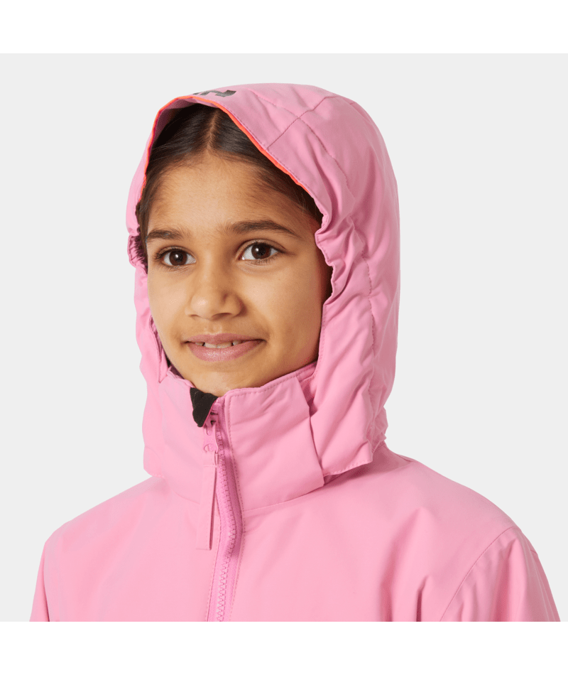 Helly Hansen JR Traverse sm. jakna - za fante in dekleta