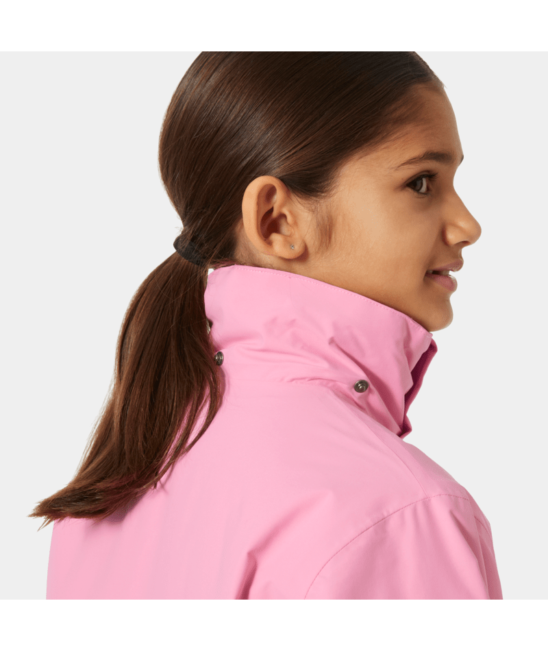 Helly Hansen JR Traverse sm. jakna - za fante in dekleta