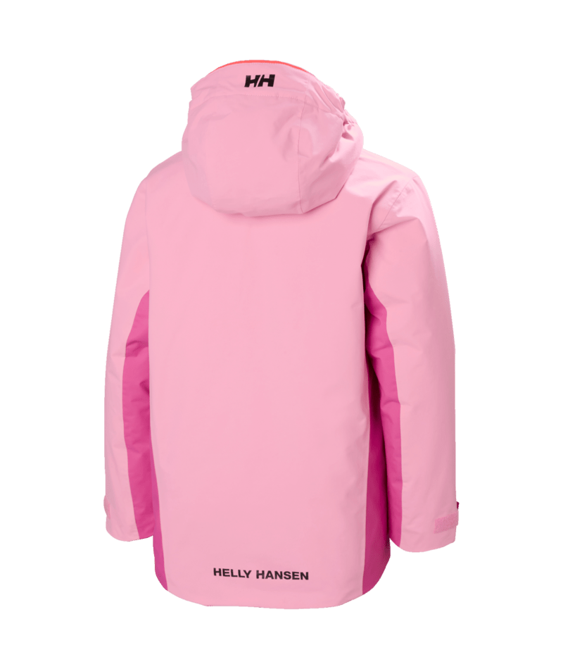 Helly Hansen JR Traverse sm. jakna - za fante in dekleta