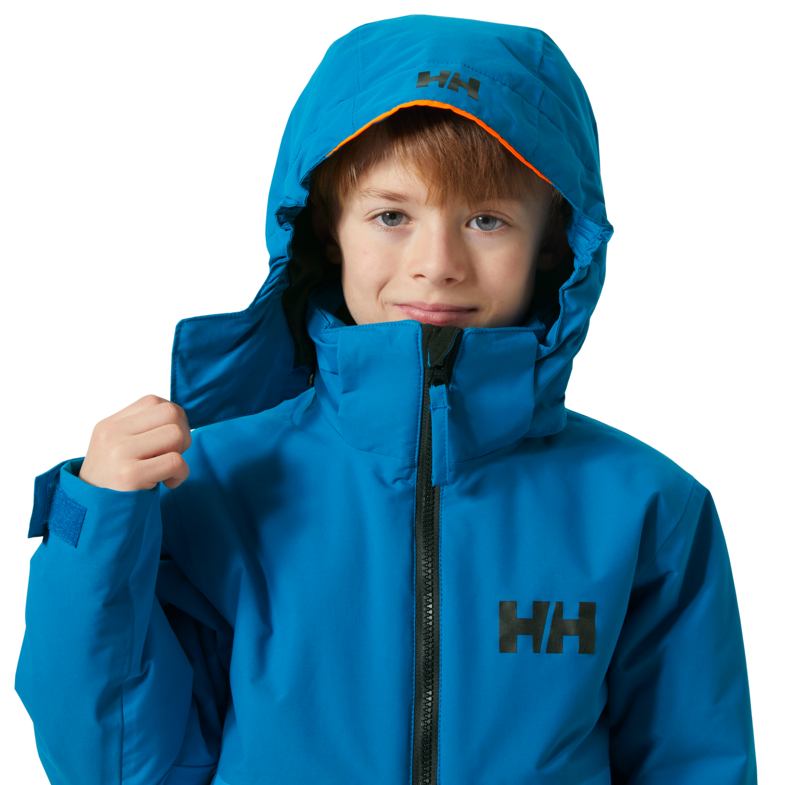 Helly Hansen Traverse JR jakna - junior