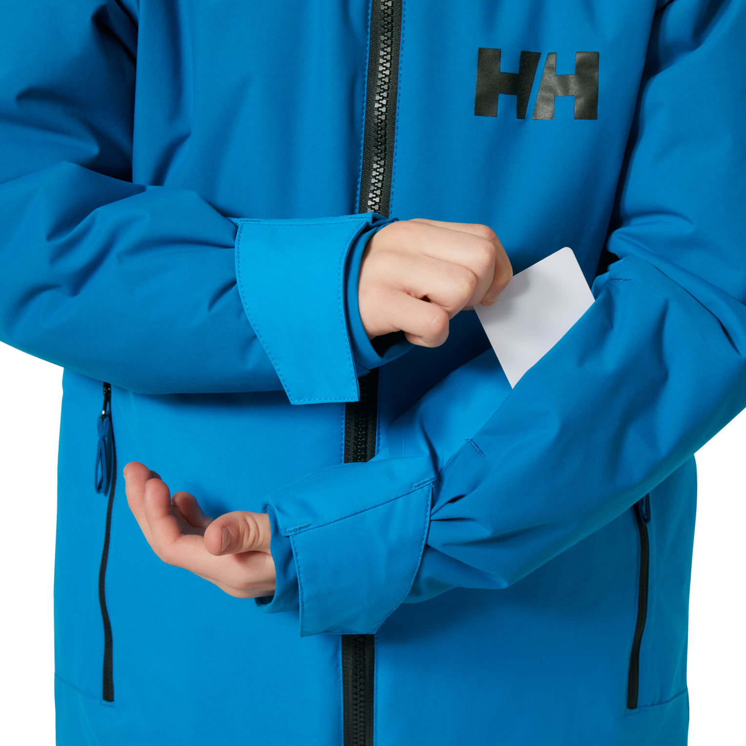 Helly Hansen Traverse JR jakna - junior