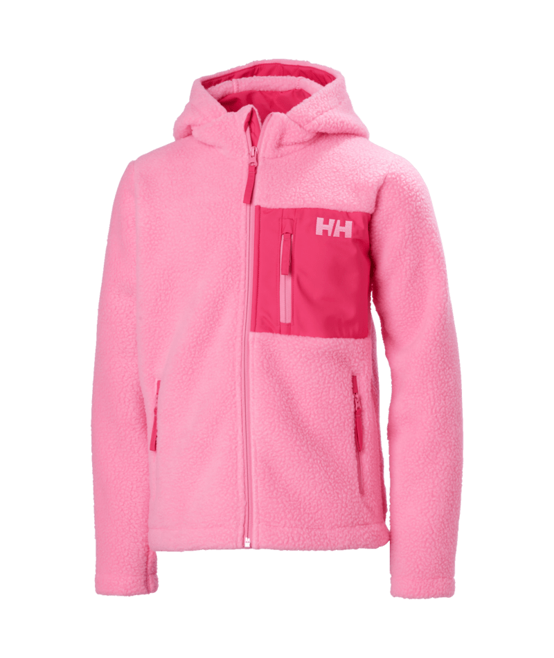 Helly Hansen JR Champ Pile flis - za dekleta