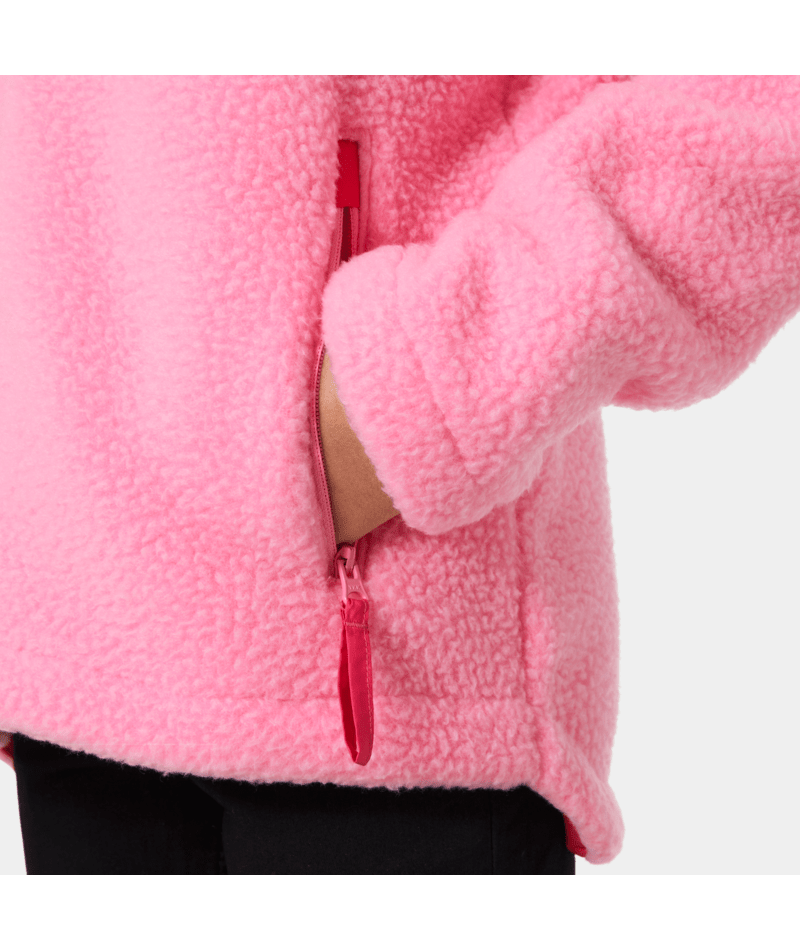 Helly Hansen JR Champ Pile flis - za dekleta