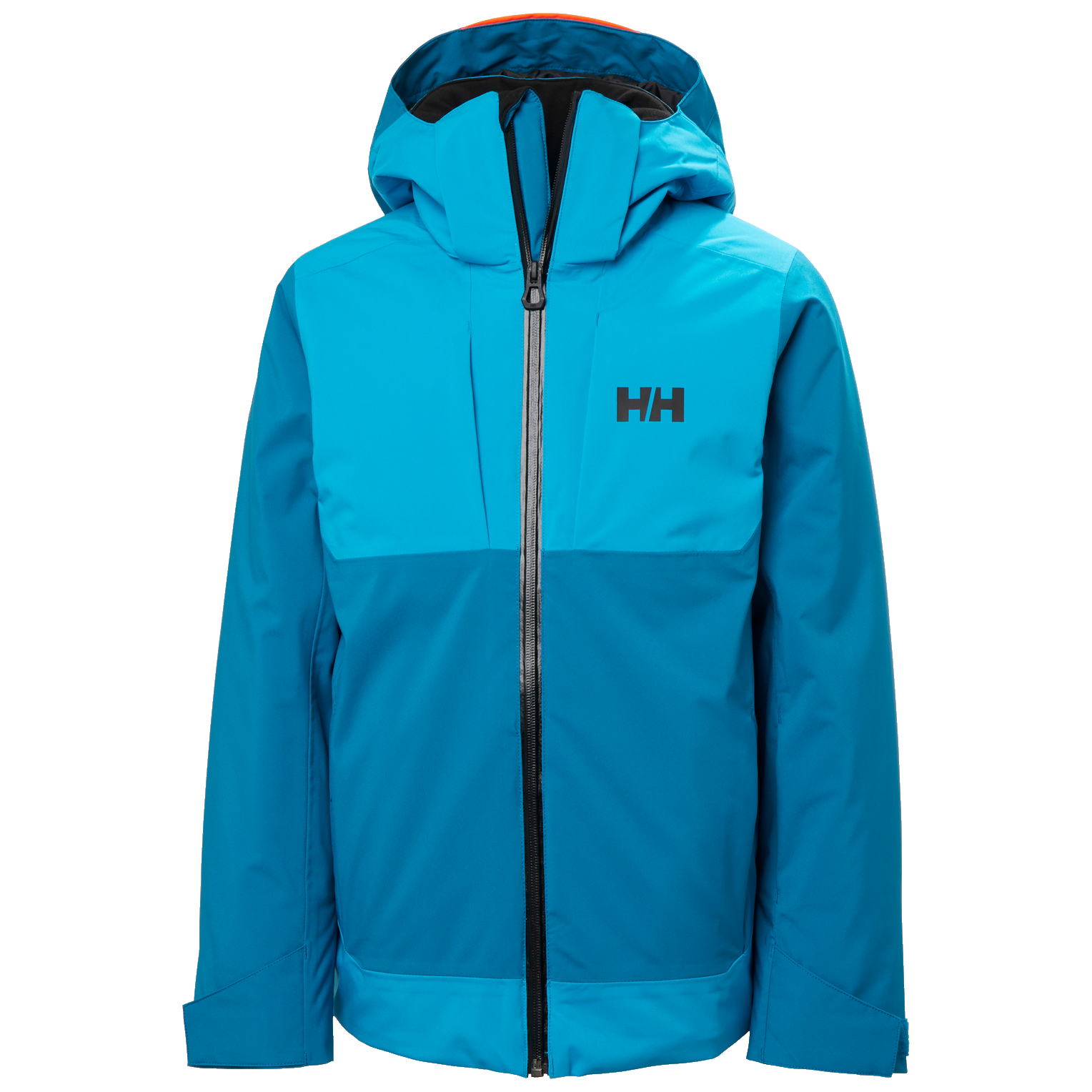 Helly Hansen JR Alpha smučarska jakna - junior