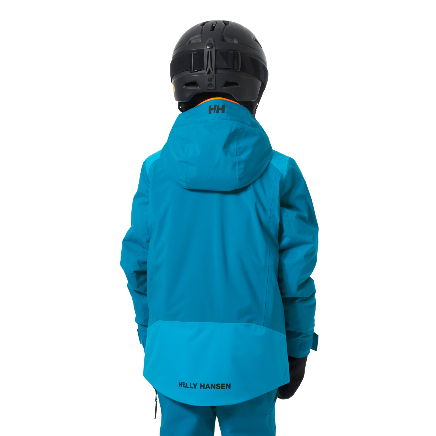 Helly Hansen JR Alpha smučarska jakna - junior