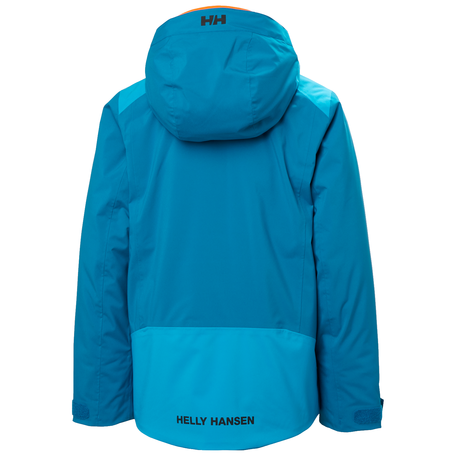 Helly Hansen JR Alpha smučarska jakna - junior