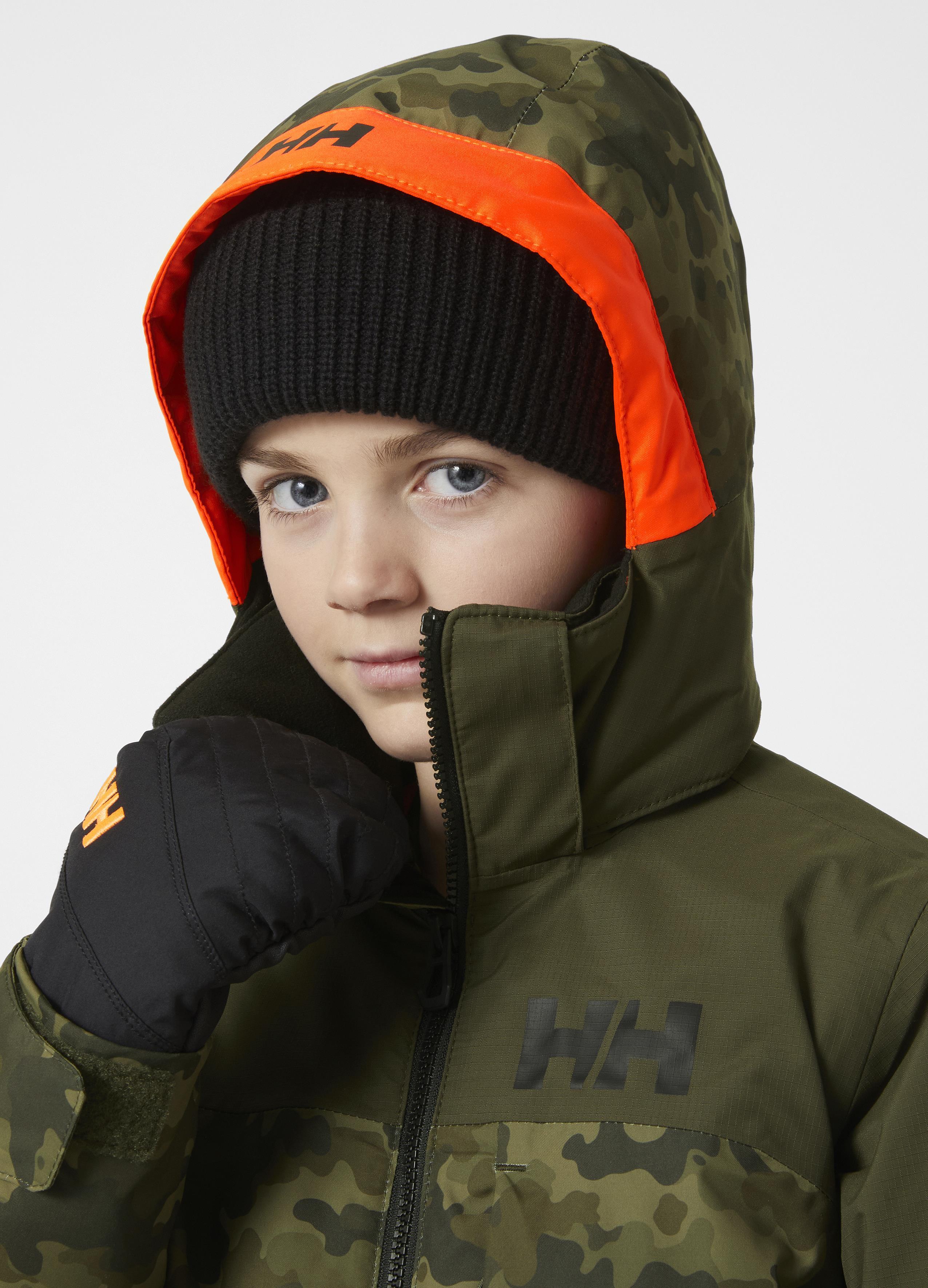 Helly Hansen Summit smučarska jakna - junior