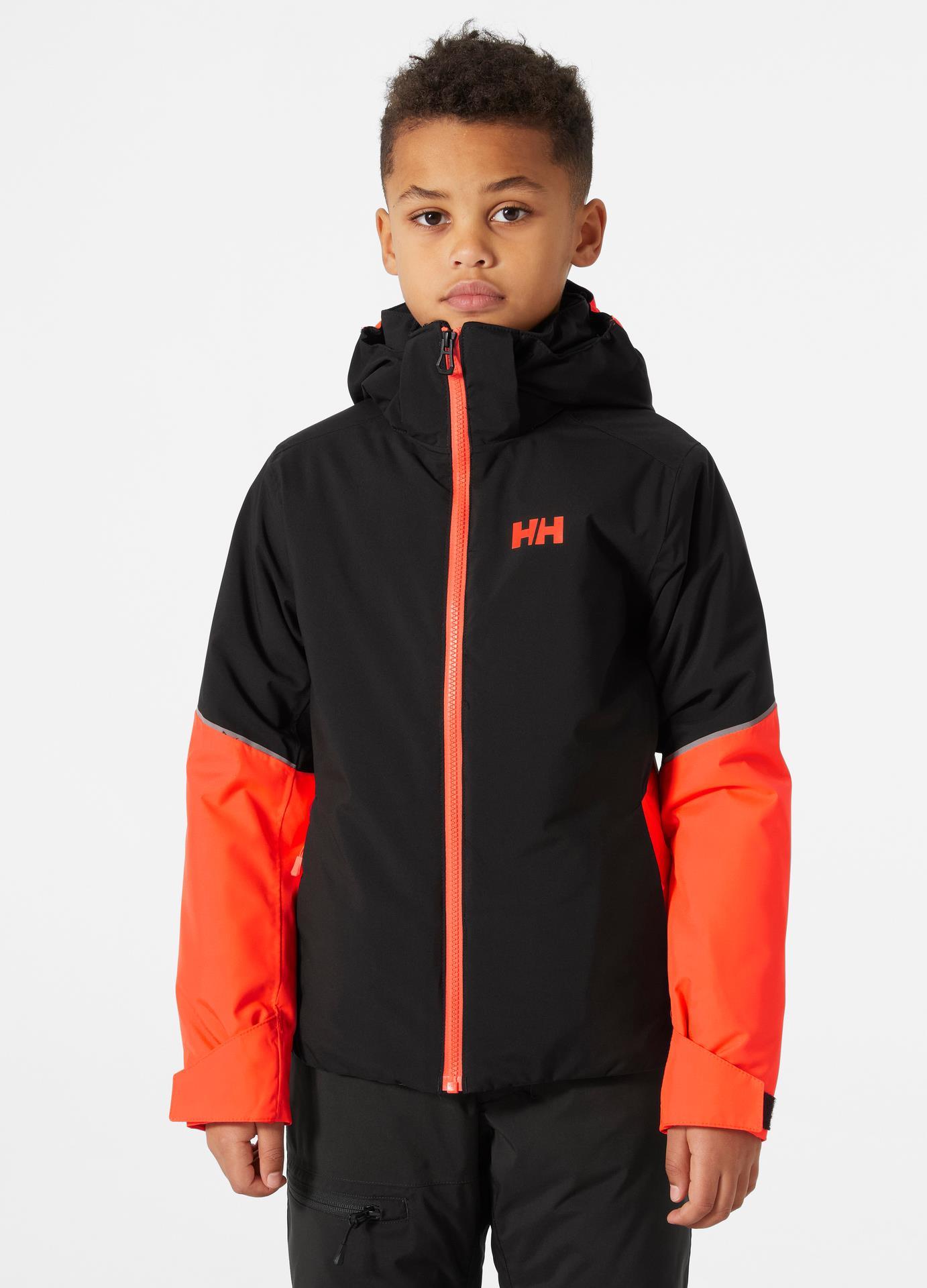 Helly Hansen Jewel smučarska jakna - junior