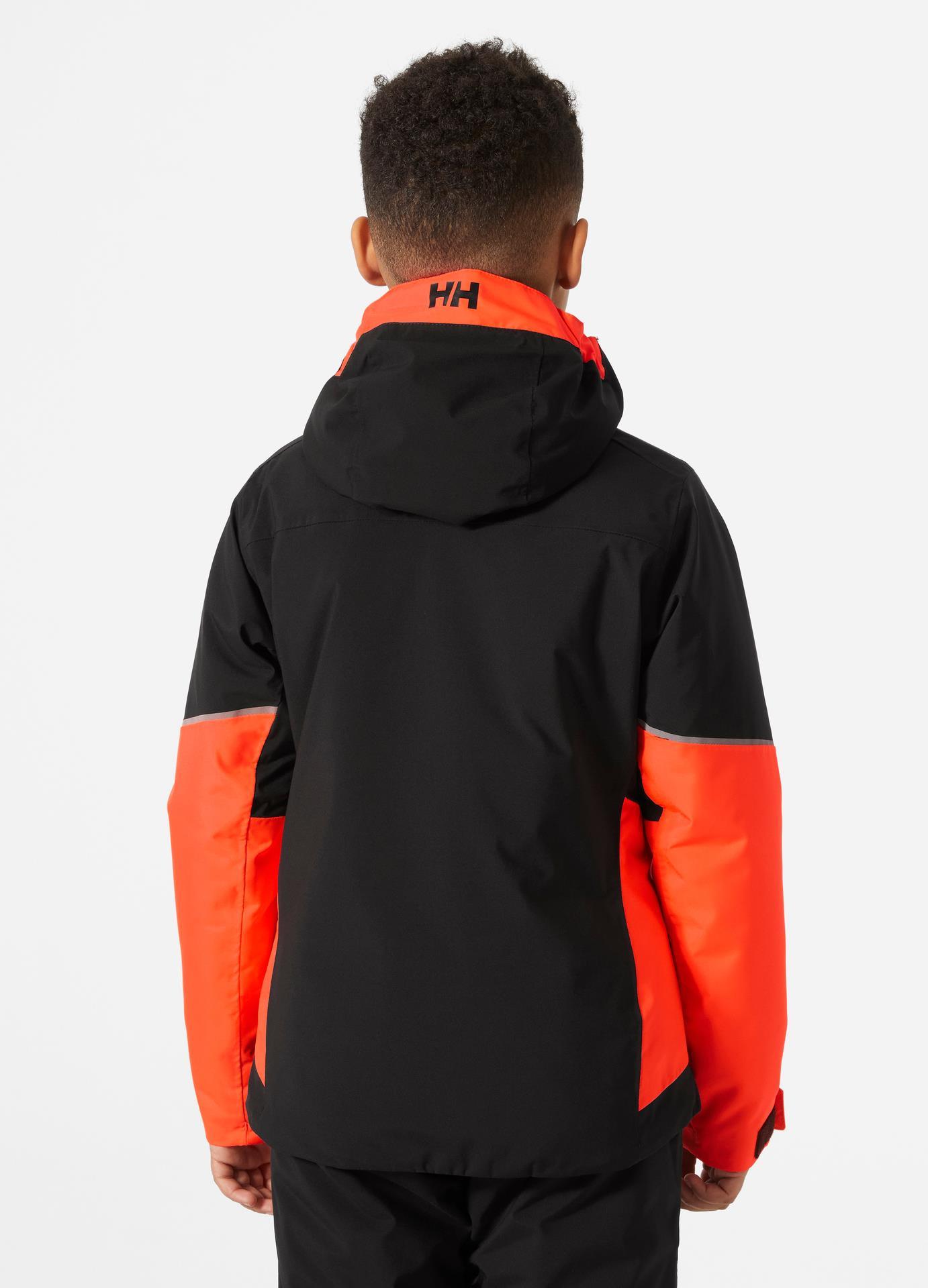 Helly Hansen Jewel smučarska jakna - junior