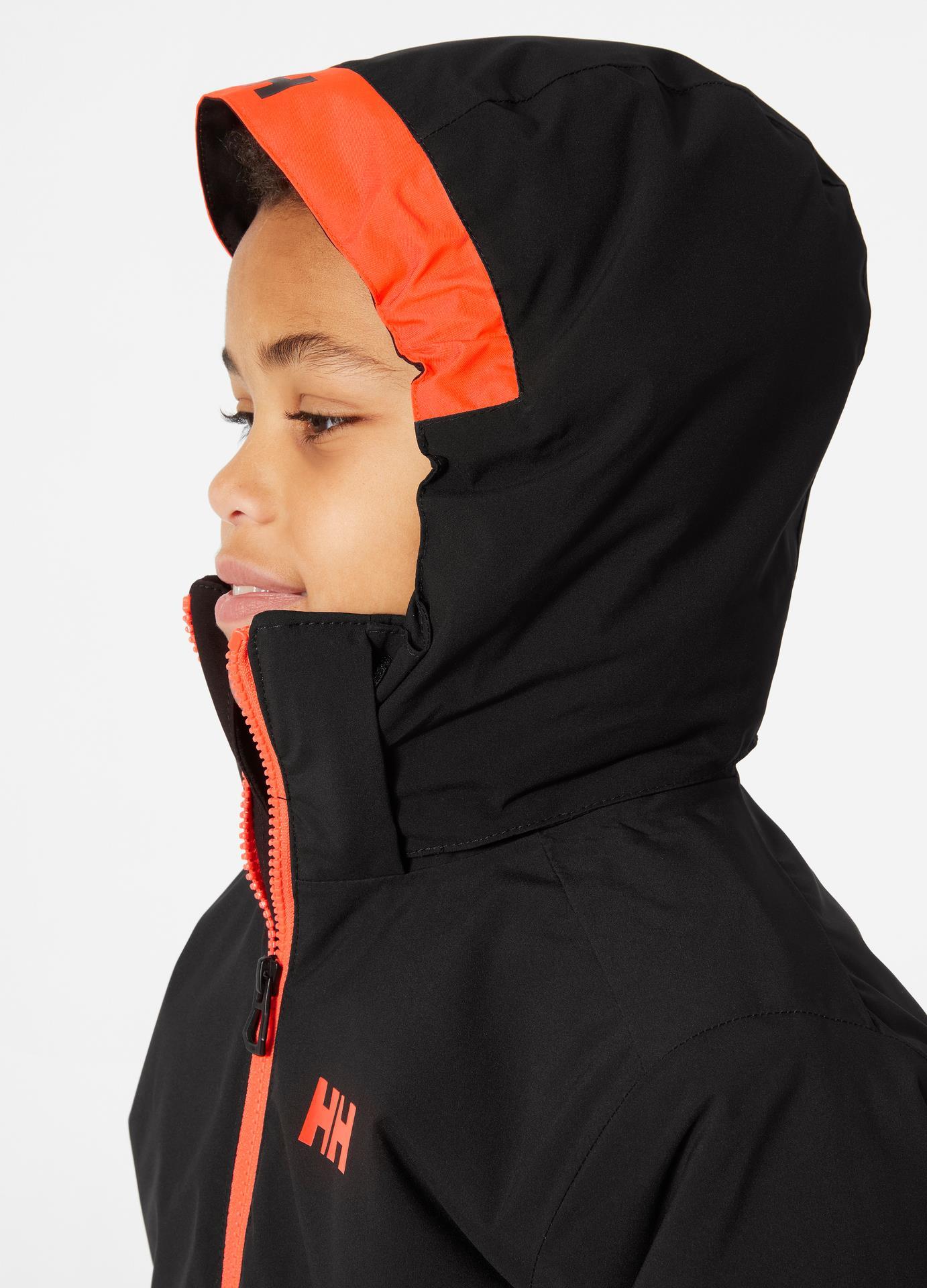 Helly Hansen Jewel smučarska jakna - junior