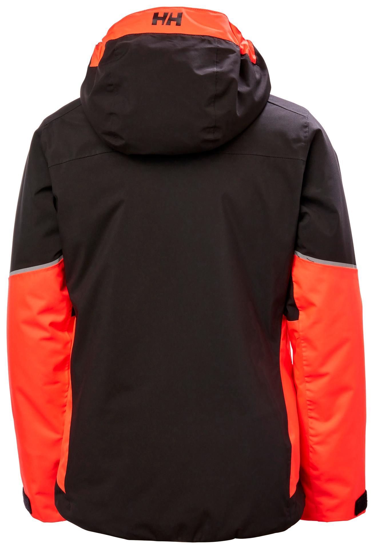 Helly Hansen Jewel smučarska jakna - junior
