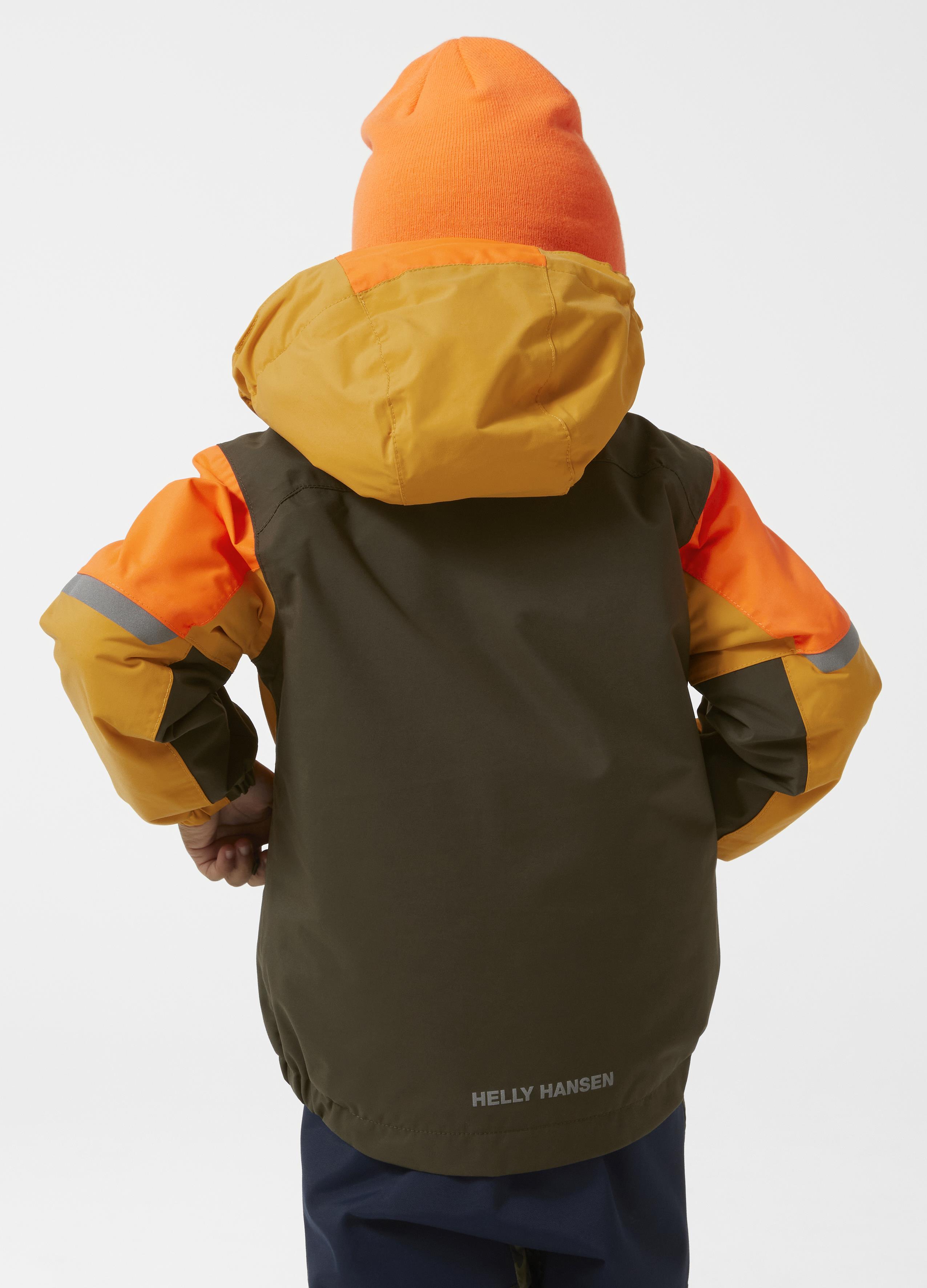 Helly Hansen Rider 2.0 INS smučarska jakna - otroška