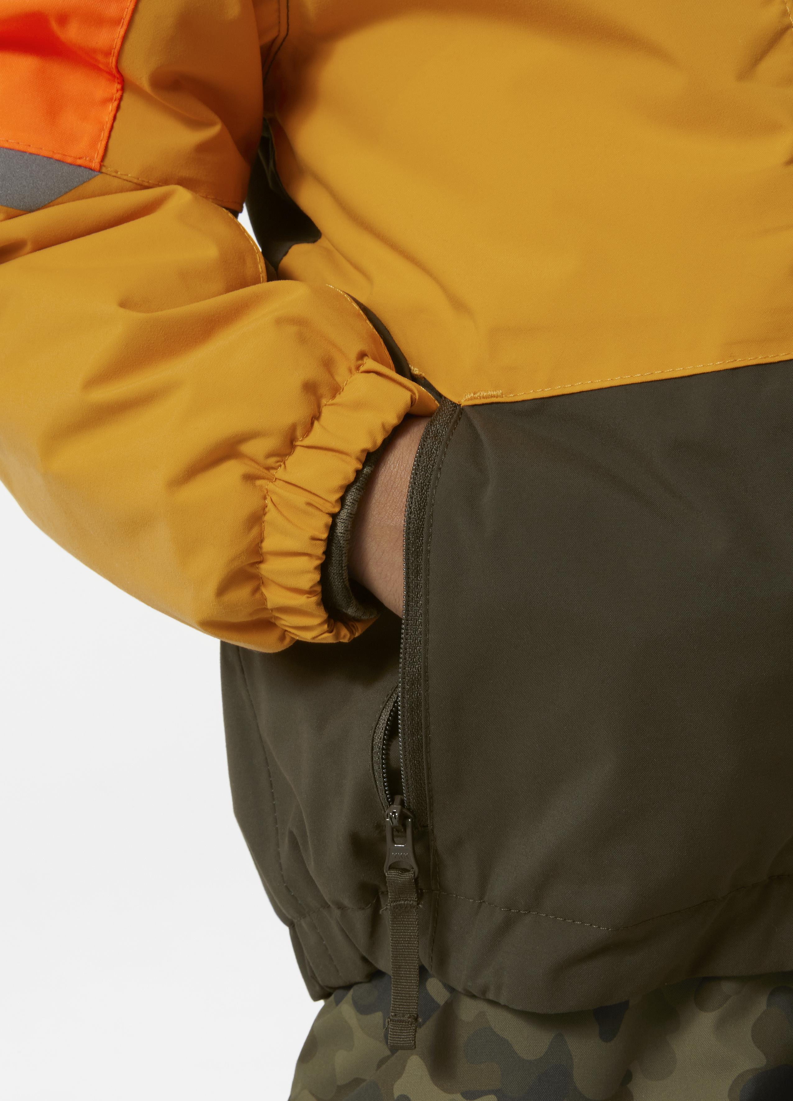 Helly Hansen Rider 2.0 INS smučarska jakna - otroška