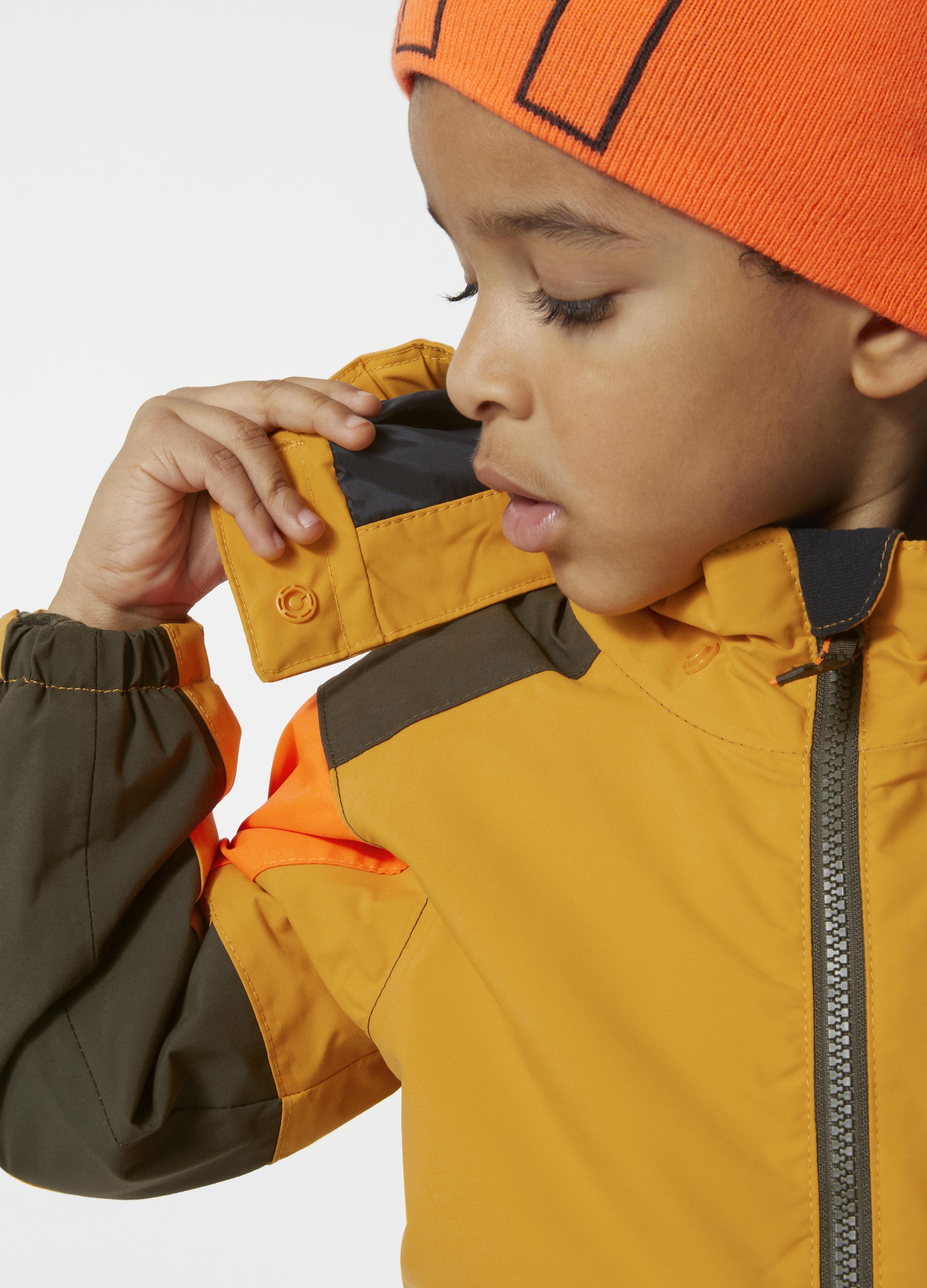 Helly Hansen Rider 2.0 INS smučarska jakna - otroška