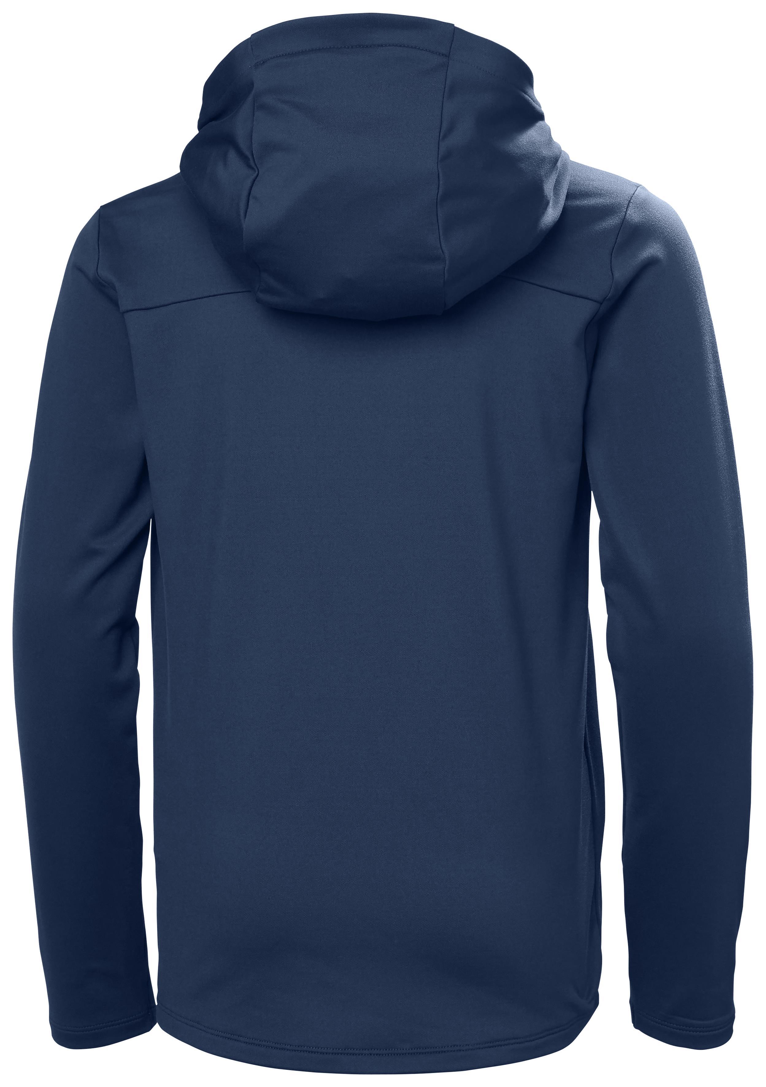 Helly Hansen Verglas Light JR pulover s kapuco - junior