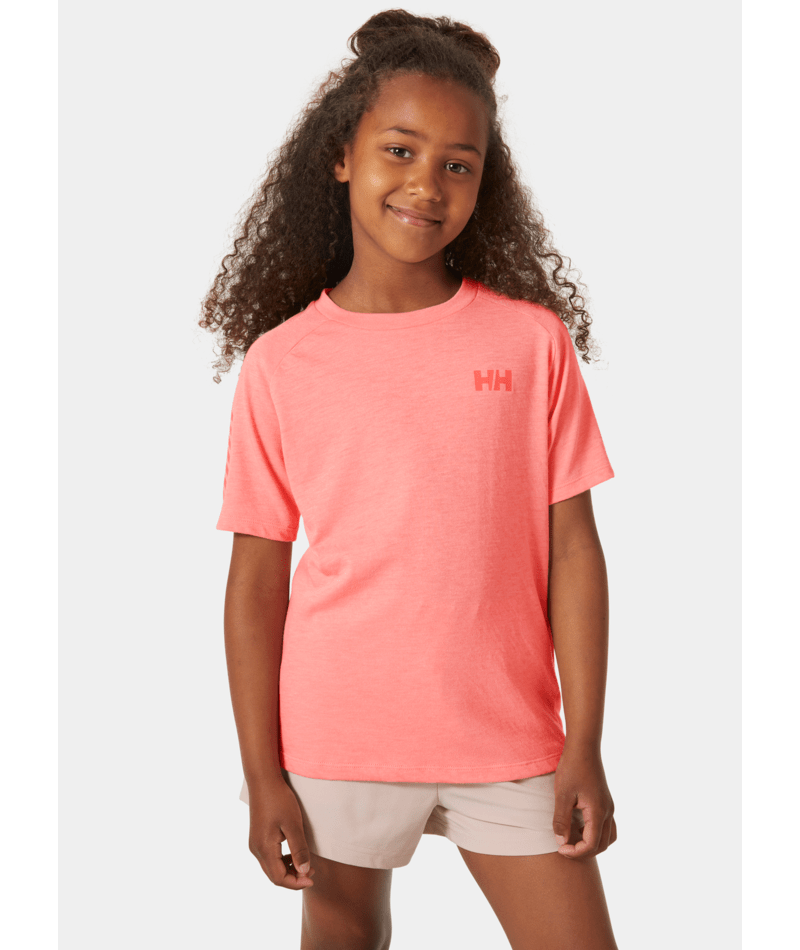 Helly Hansen Loen Tech T-shirt majica - junior