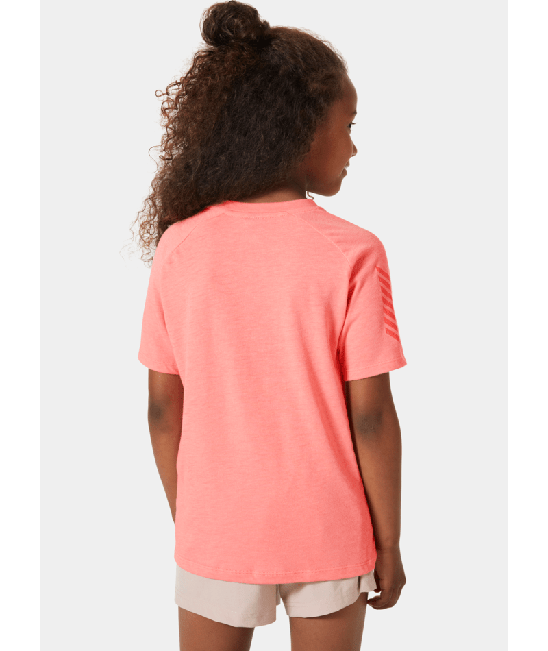 Helly Hansen Loen Tech T-shirt majica - junior