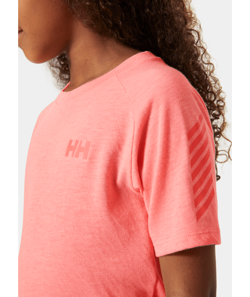 Helly Hansen Loen Tech T-shirt majica - junior