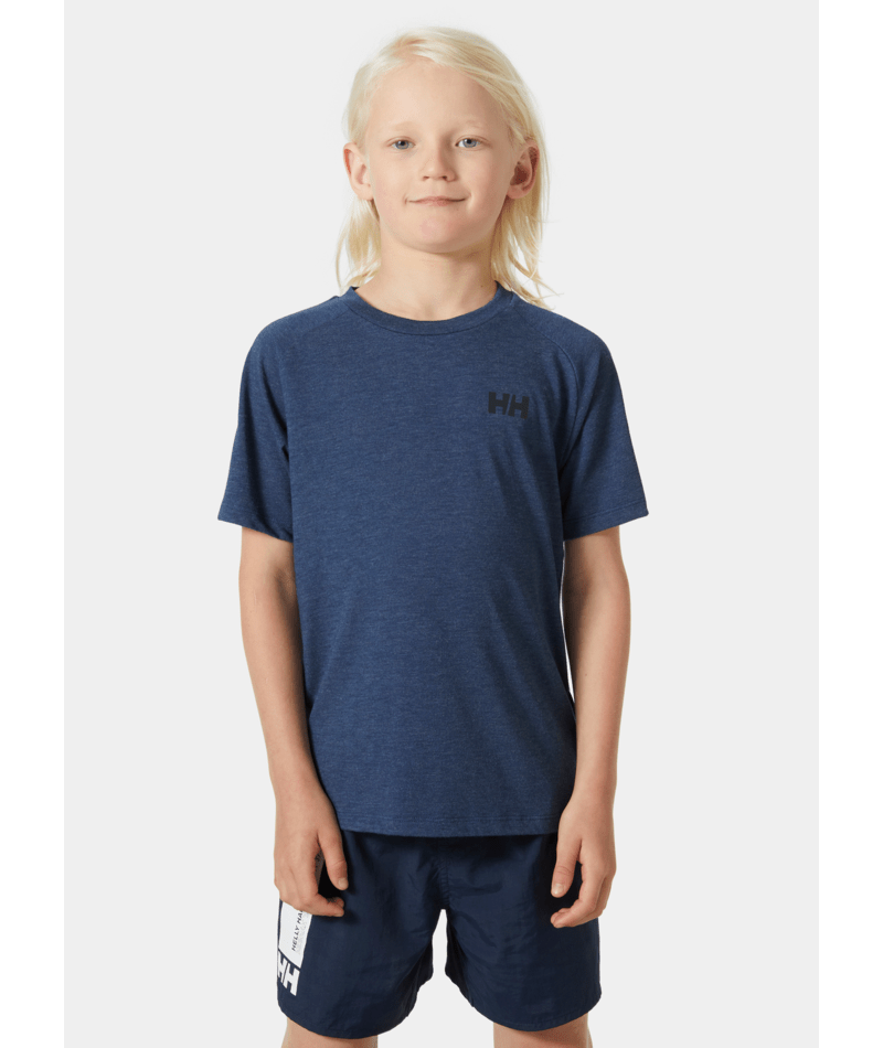 Helly Hansen Loen Tech T-shirt majica - junior