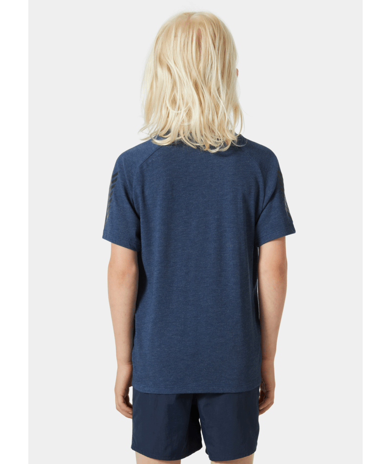 Helly Hansen Loen Tech T-shirt majica - junior