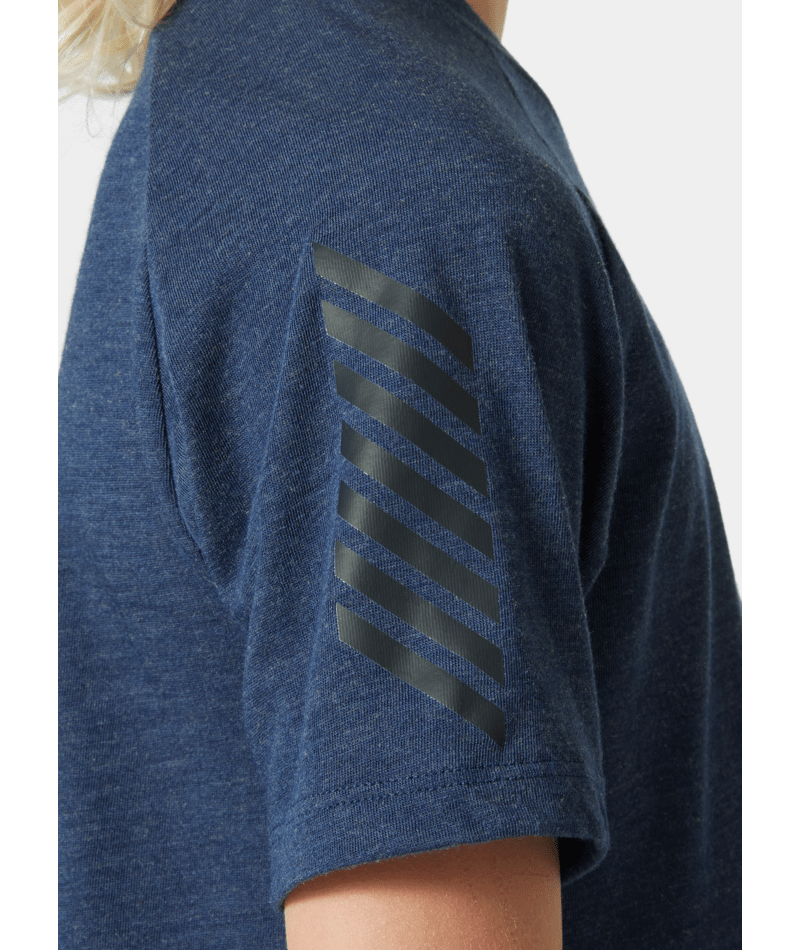 Helly Hansen Loen Tech T-shirt majica - junior
