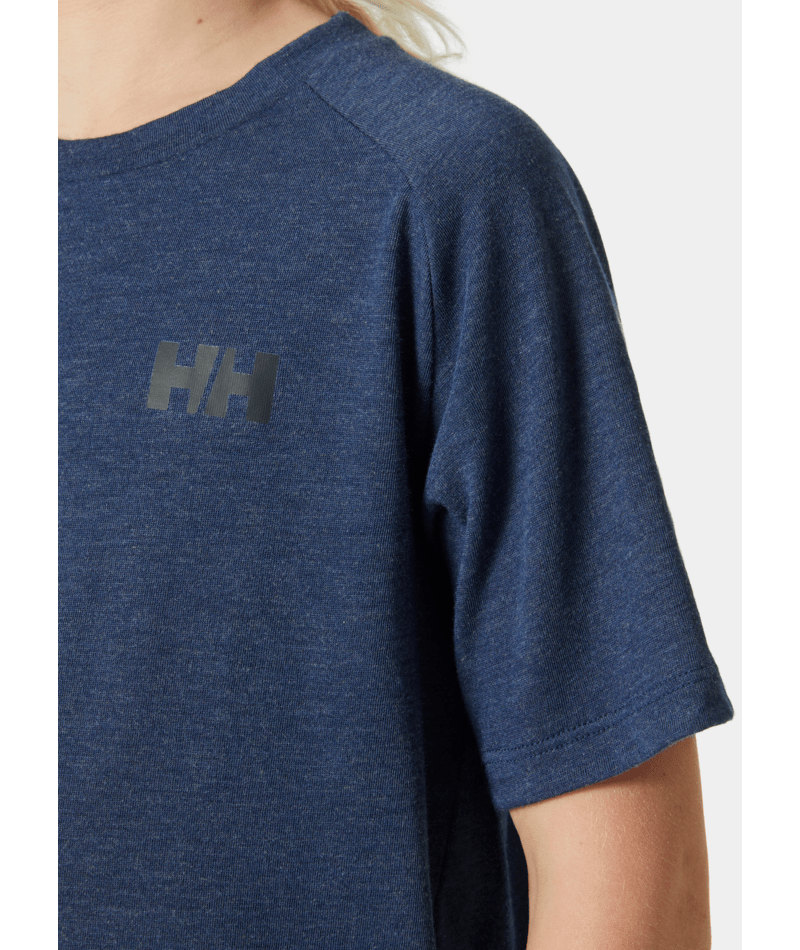 Helly Hansen Loen Tech T-shirt majica - junior