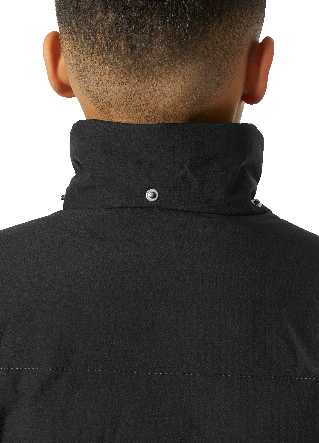 Helly Hansen JR Nord Puffy Parka - junior