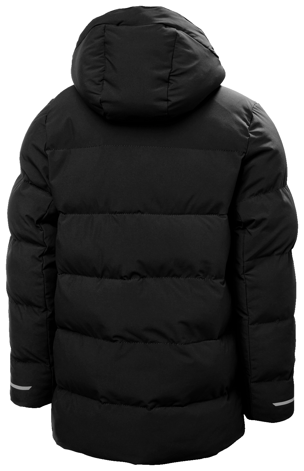 Helly Hansen JR Nord Puffy Parka - junior