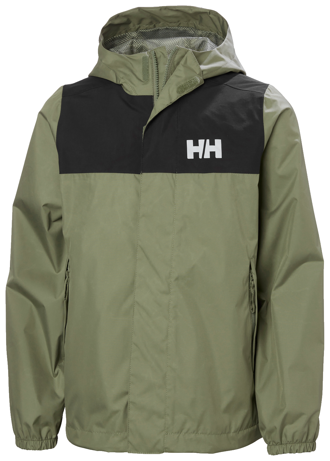 Helly Hansen JR Vancouver Rain dežna jakna - junior