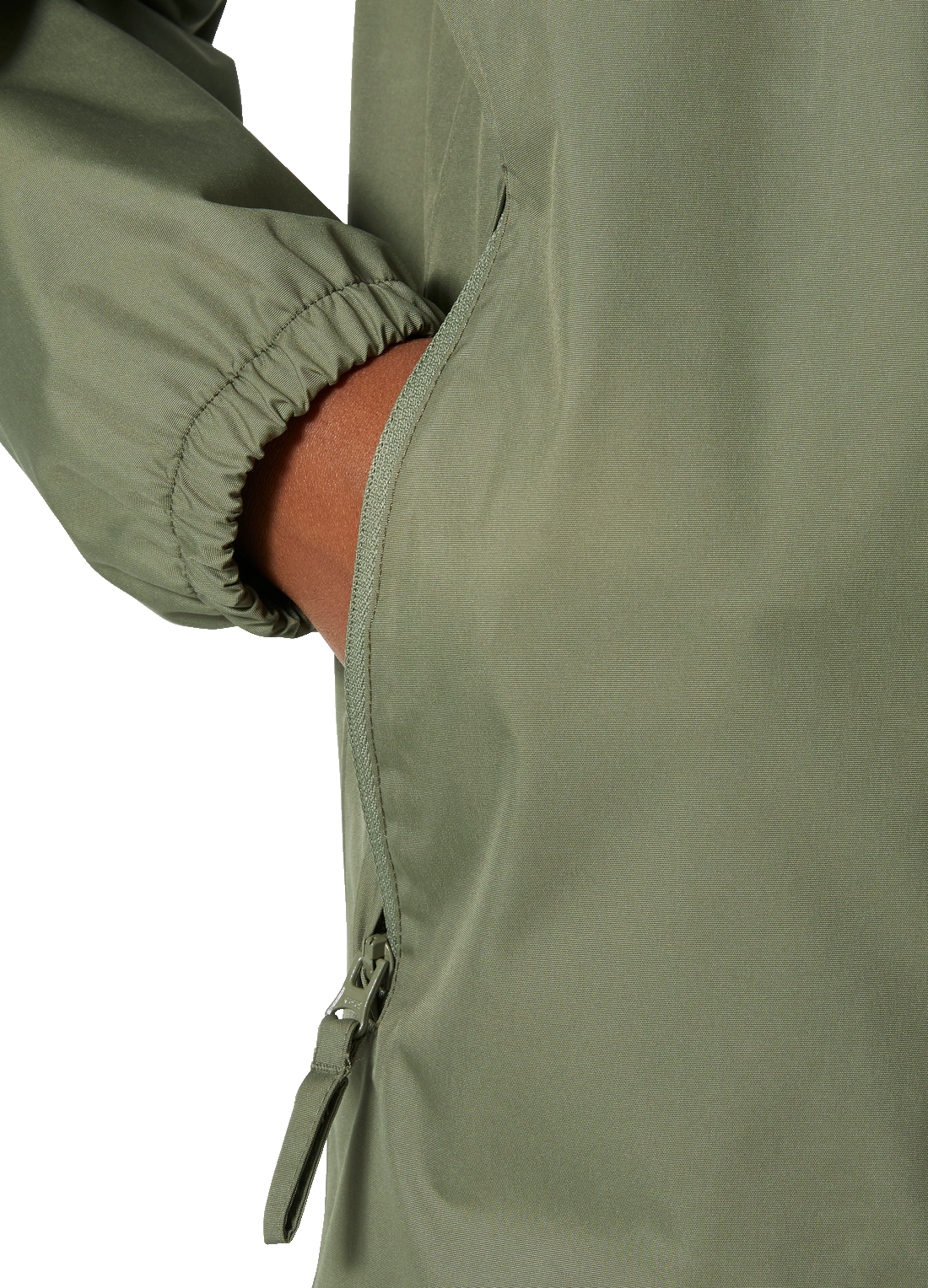 Helly Hansen JR Vancouver Rain dežna jakna - junior