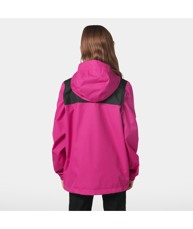 Helly Hansen JR Vancouver dežna jakna - junior