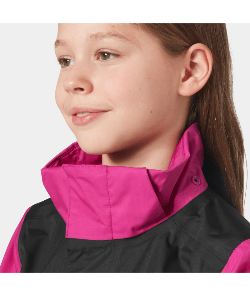 Helly Hansen JR Vancouver dežna jakna - junior