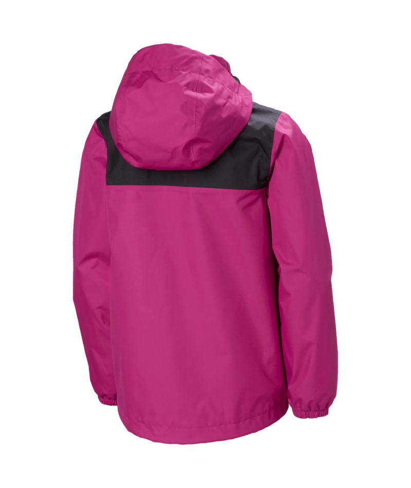 Helly Hansen JR Vancouver dežna jakna - junior