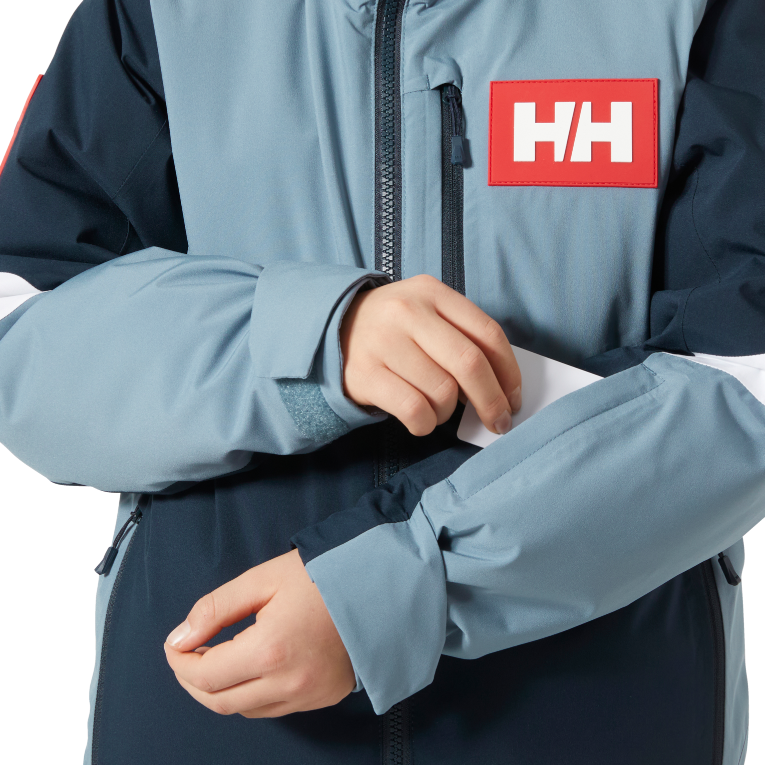 Helly Hansen Elevate JR sm. jakna - junior