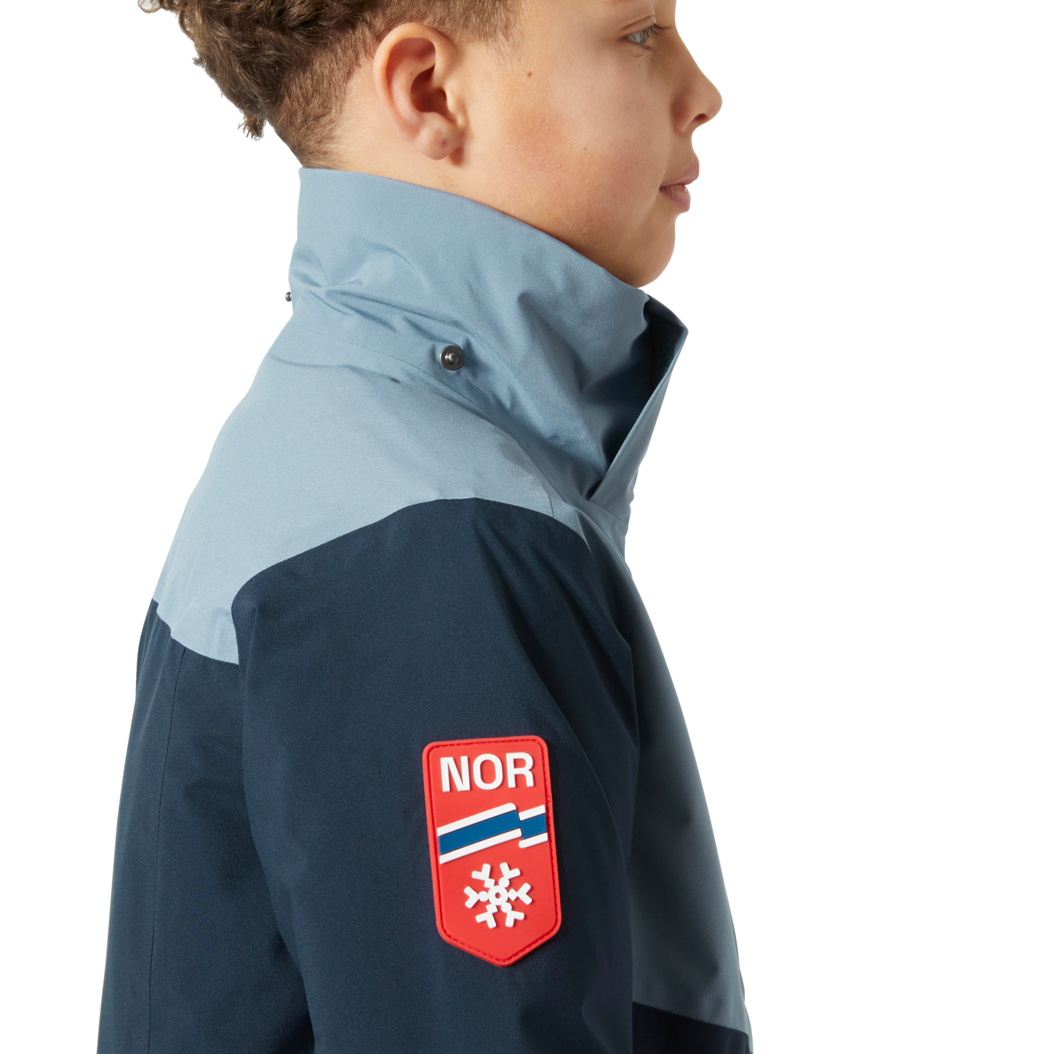 Helly Hansen Elevate JR sm. jakna - junior