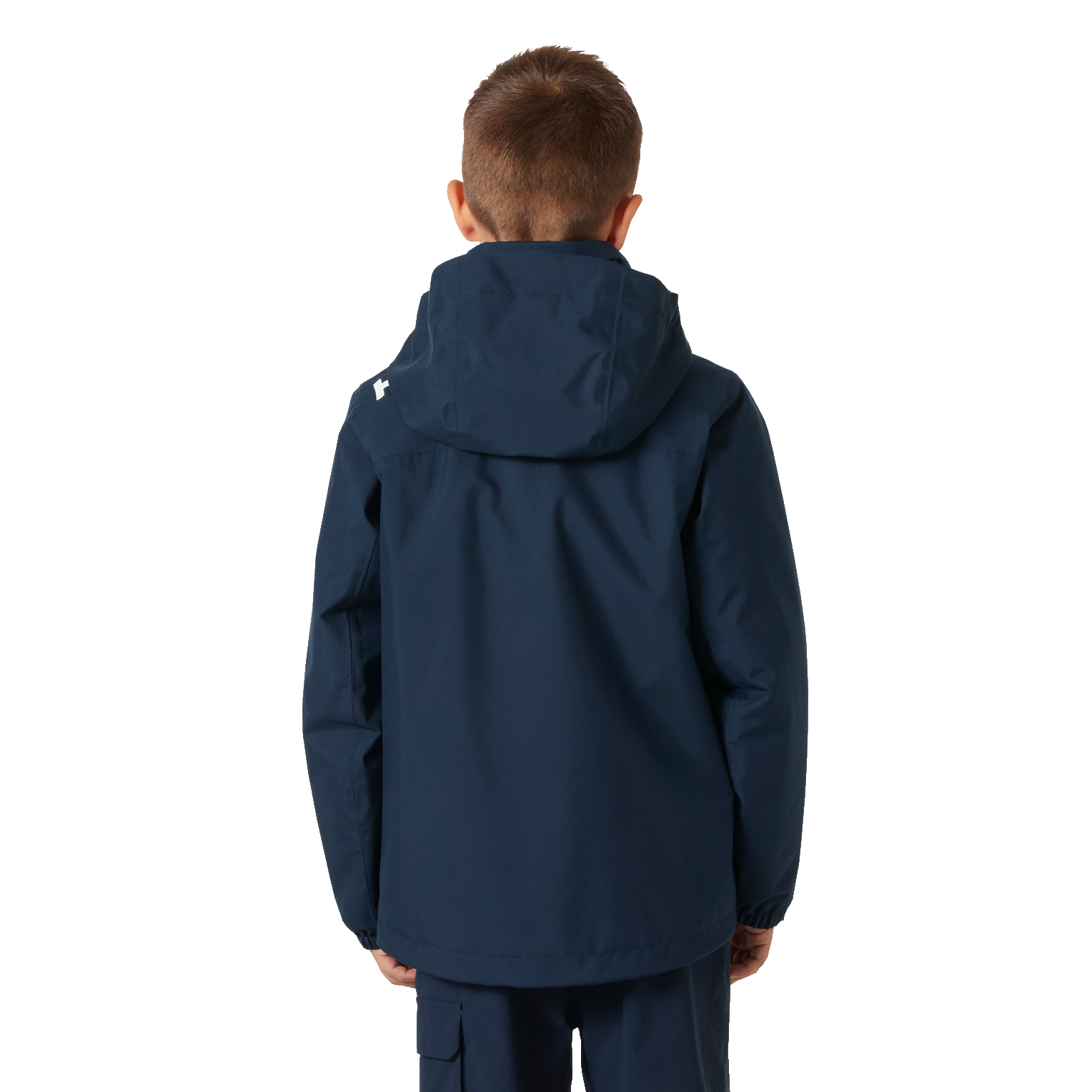 Helly Hansen JR Crew Midlayer 2.0 jakna - junior