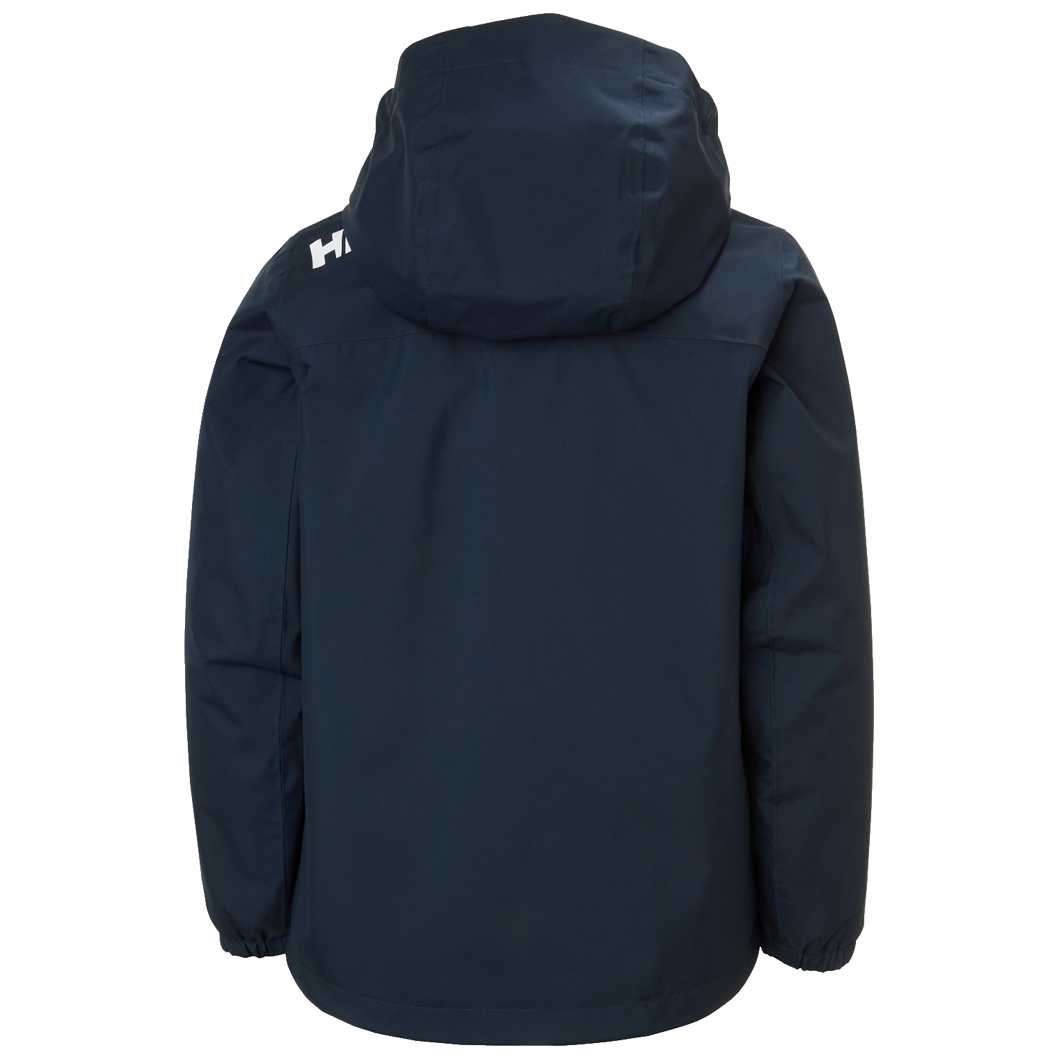 Helly Hansen JR Crew Midlayer 2.0 jakna - junior