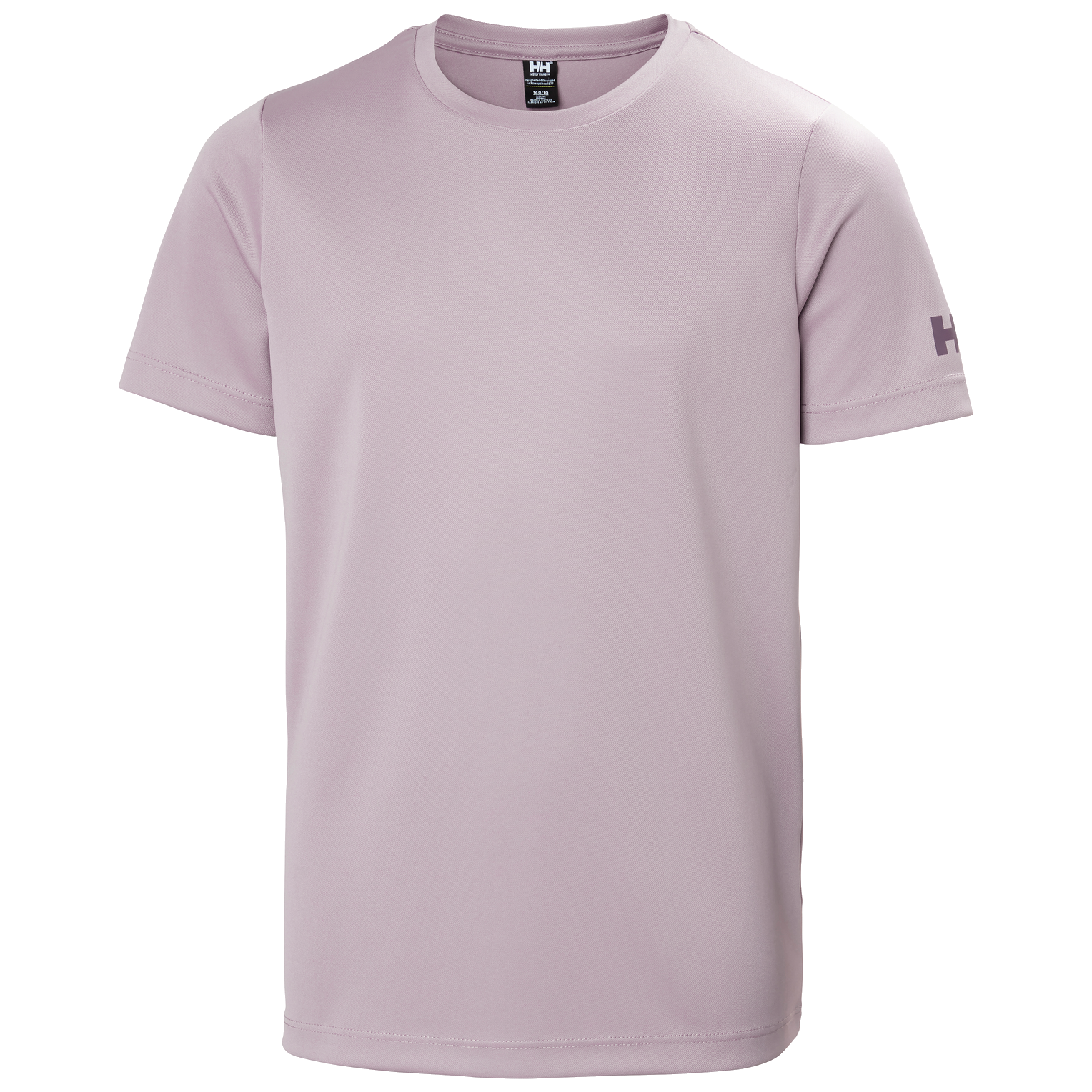 Helly Hansen HH Tech JR T-shirt majica - junior