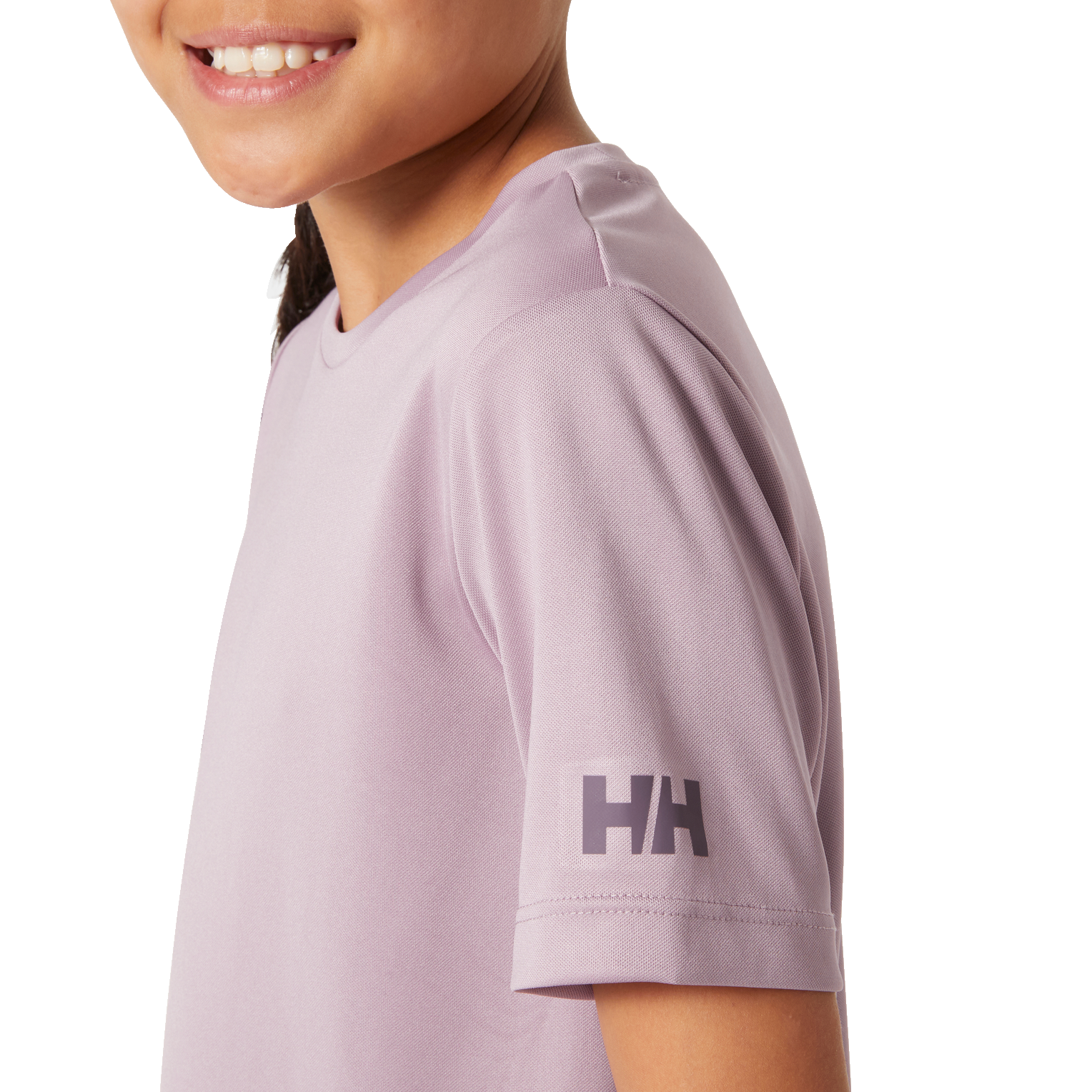 Helly Hansen HH Tech JR T-shirt majica - junior