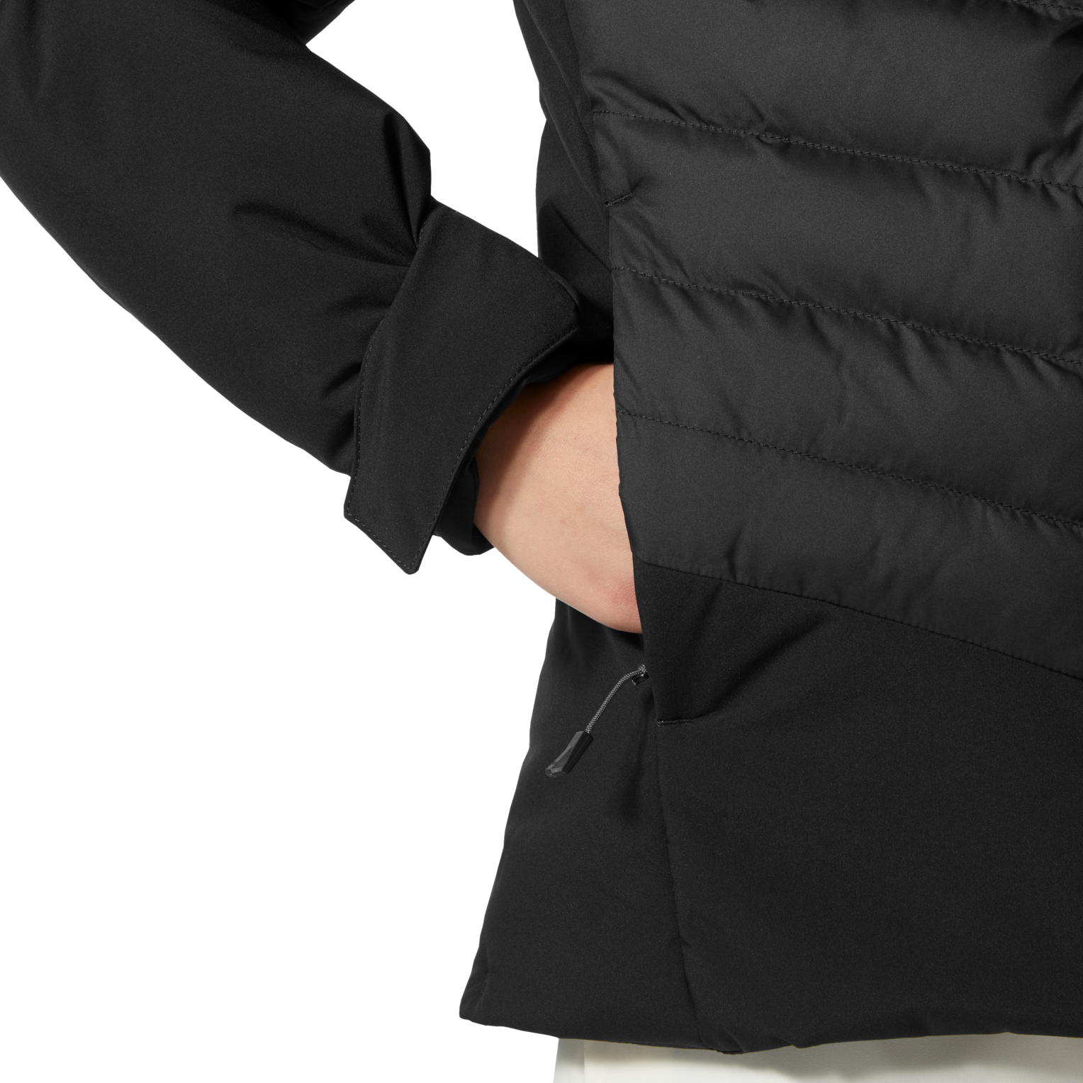 Helly Hansen JR Girl Astra jakna - junior