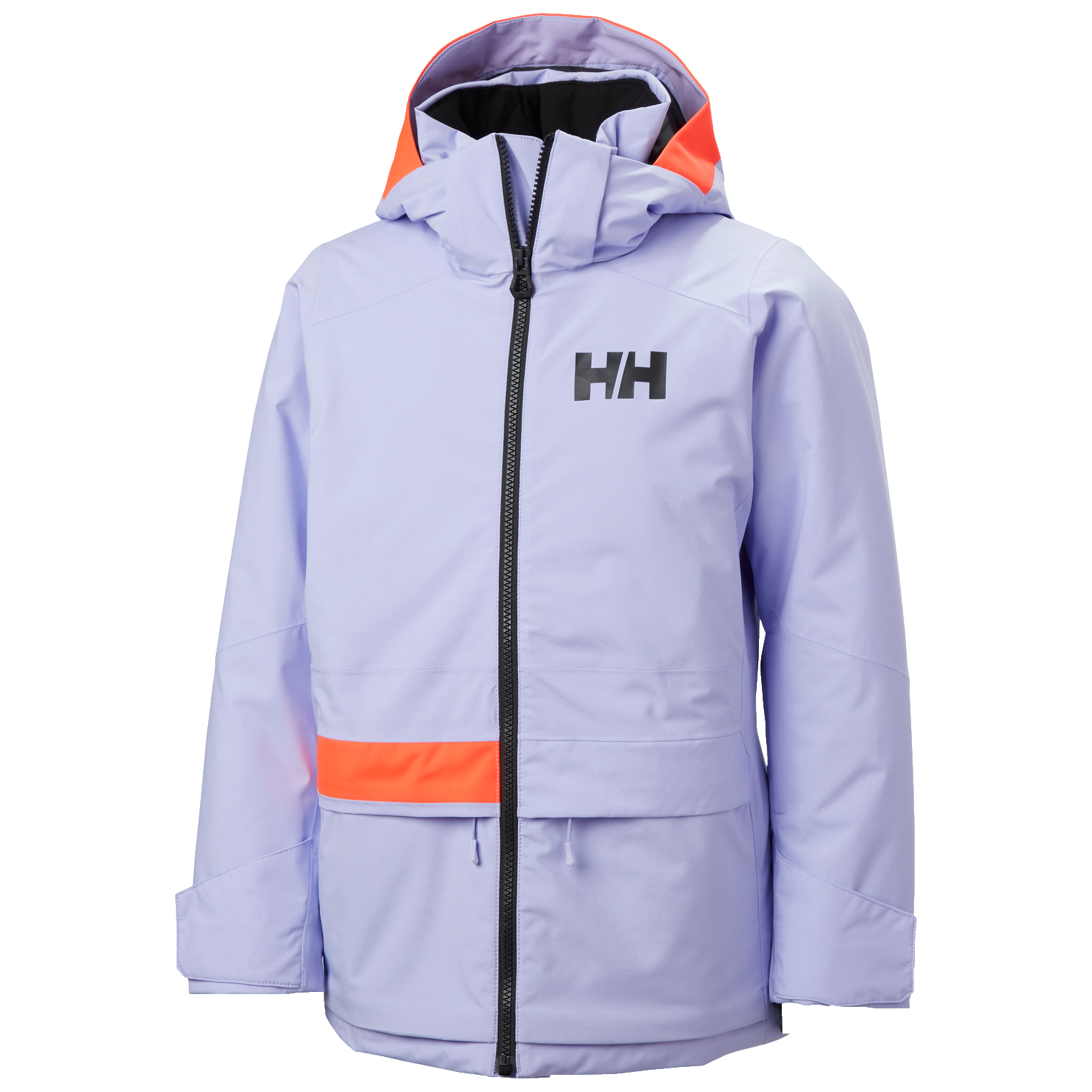 Helly Hansen JR Girl Stellar 2.0 jakna - junior