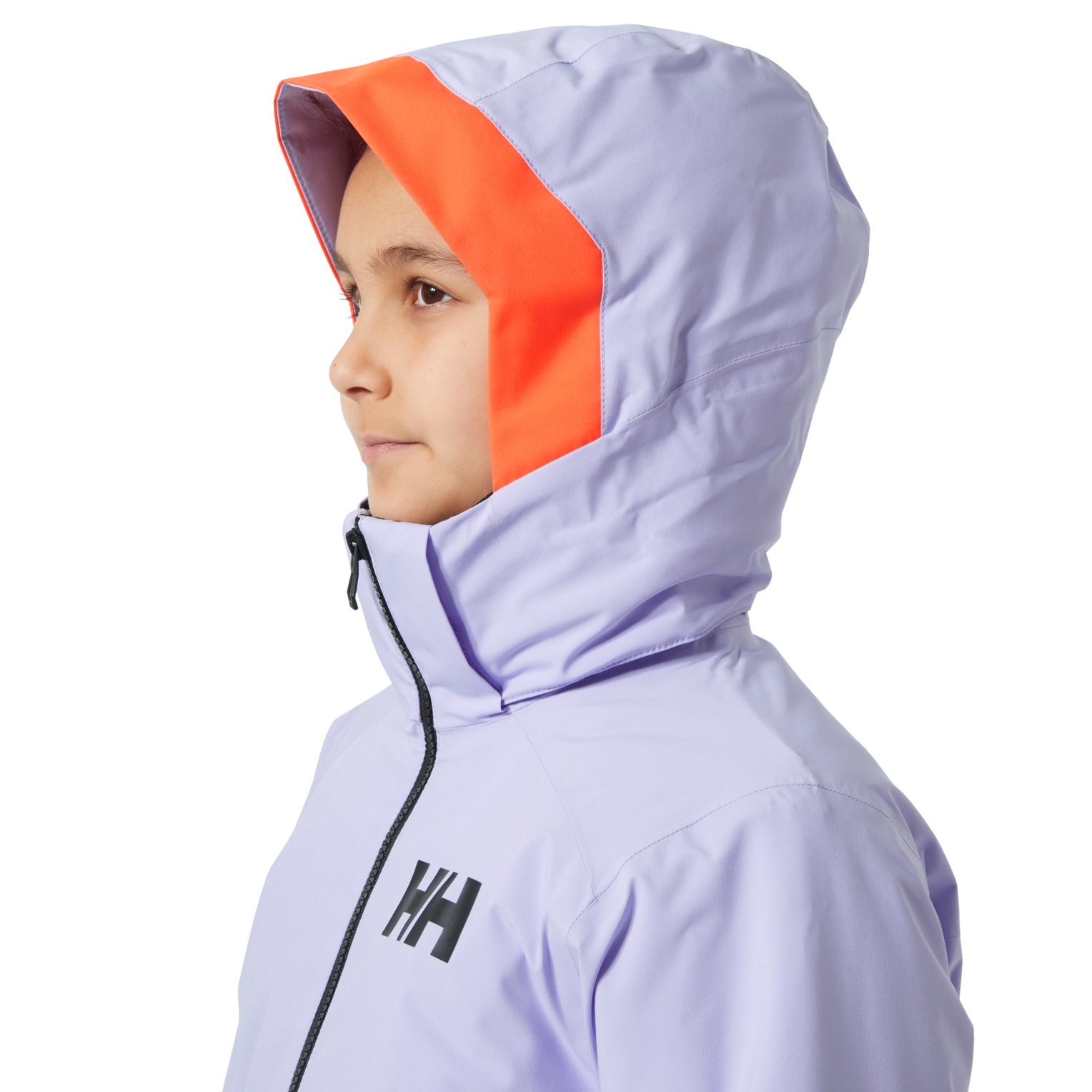 Helly Hansen JR Girl Stellar 2.0 jakna - junior