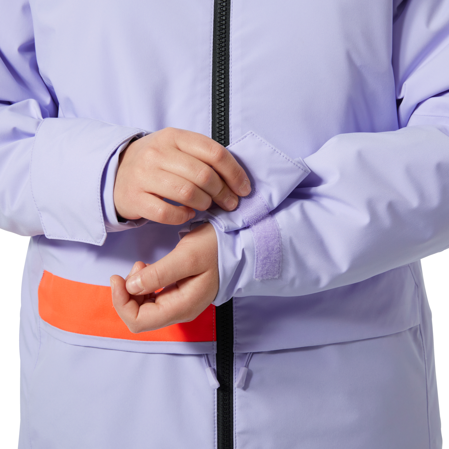 Helly Hansen JR Girl Stellar 2.0 jakna - junior