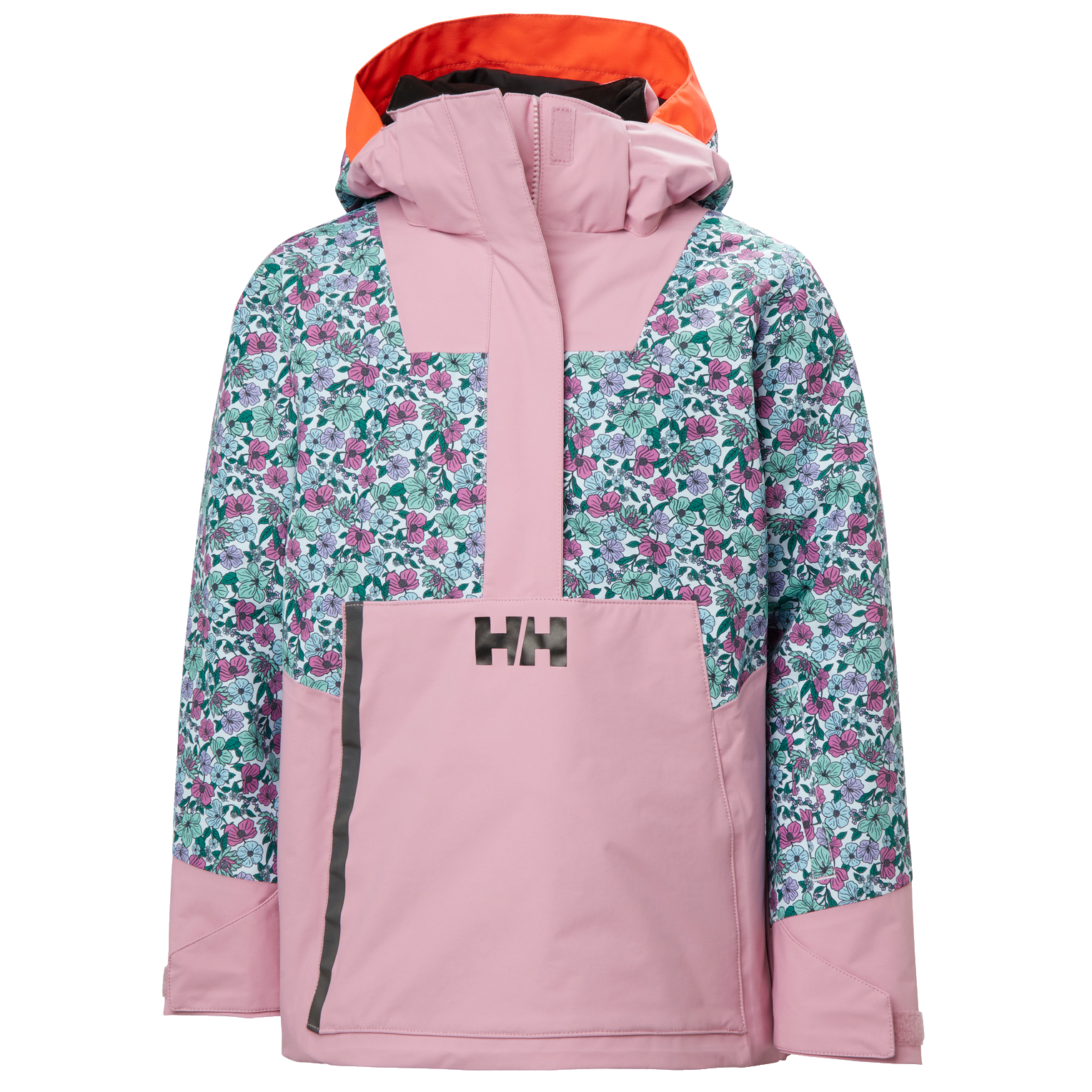 Helly Hansen JR Ride anorak - junior