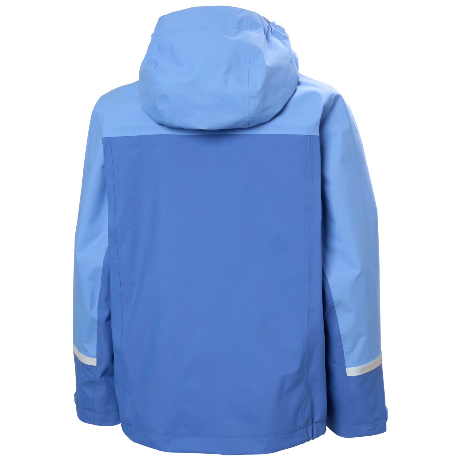 Helly Hansen JR SHELTER HT JACKET - junior vetrovka