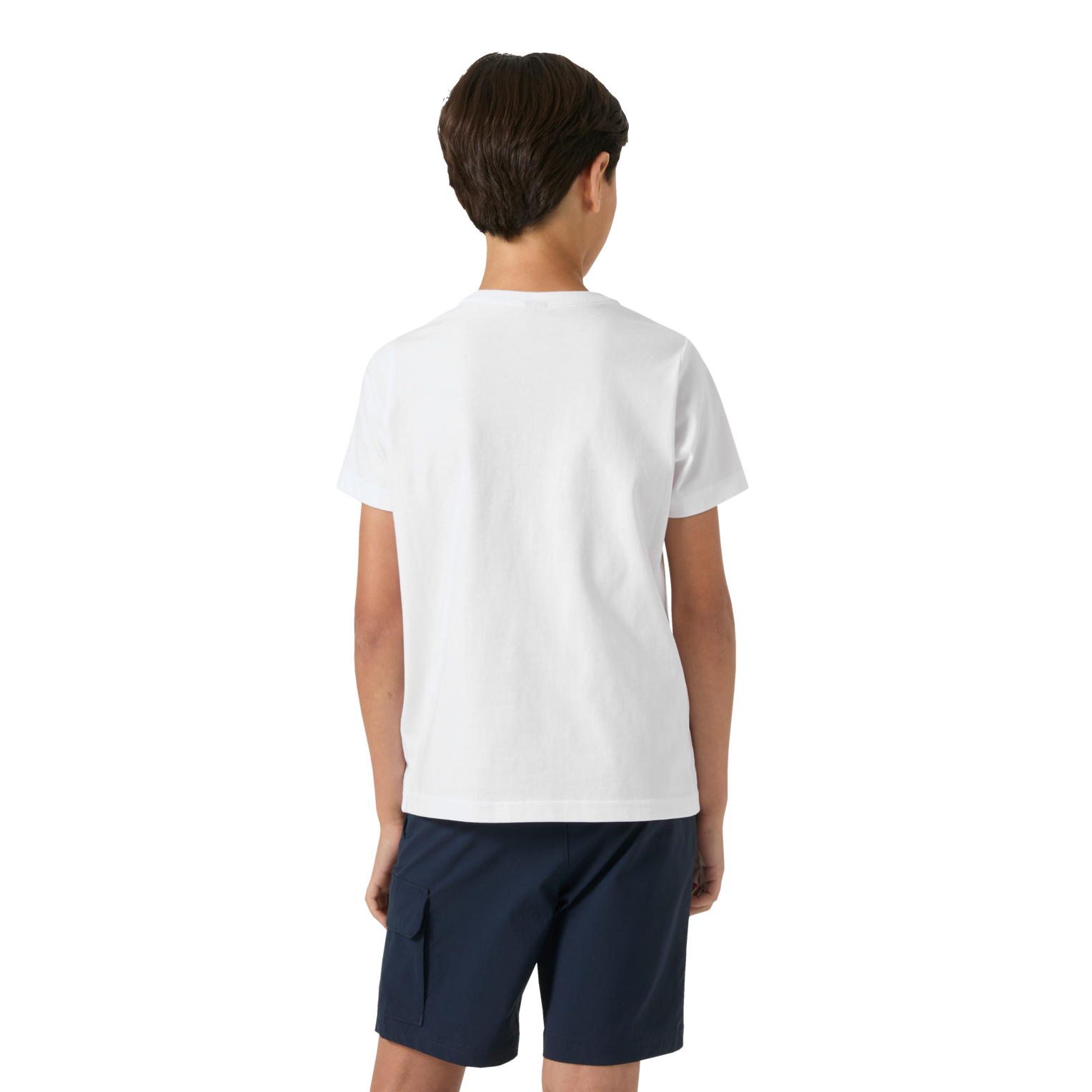 Helly Hansen JR HH GRAPHIC T-SHIRT - junior T-shirt majica
