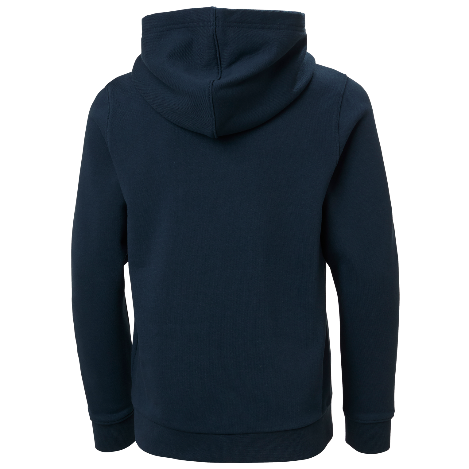Helly Hansen JR HH LOGO HOODIE - junior pulover s kapuco